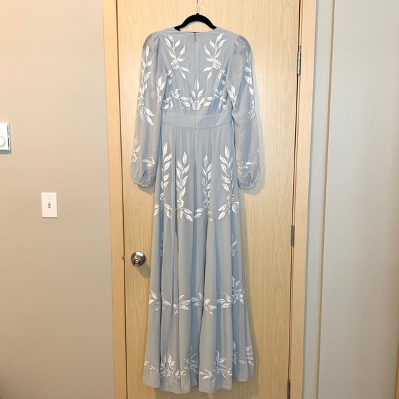 BHLDN Belize Dress - Picture 8 of 9